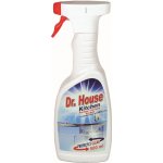 Dr. House čistič na kuchyně v rozprašovači 500 ml – Zboží Mobilmania