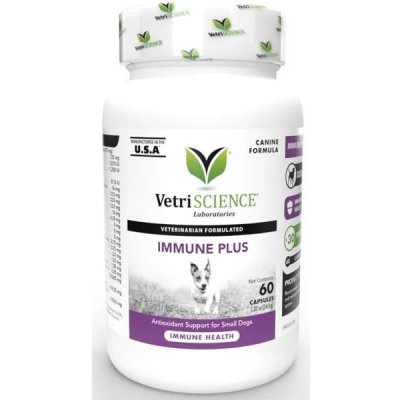 Immune Plus 60 cps imunita – Hledejceny.cz