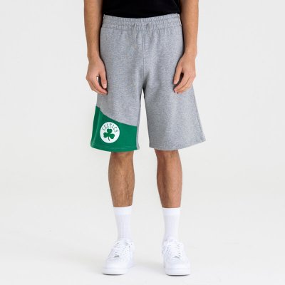 New Era Colour Block Short NBA Boston Celtics – Zboží Dáma