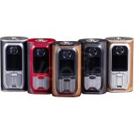 Lost Vape Modefined Lyra 200W TC Box Mód Ultem-stříbrná – Zboží Dáma