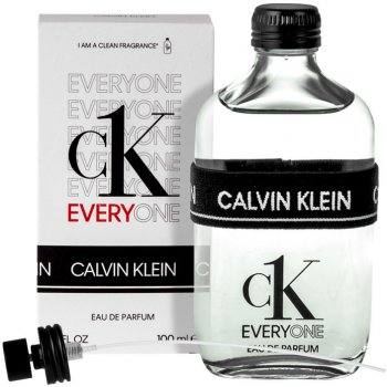 Calvin Klein CK Everyone parfémovaná voda pánská 100 ml