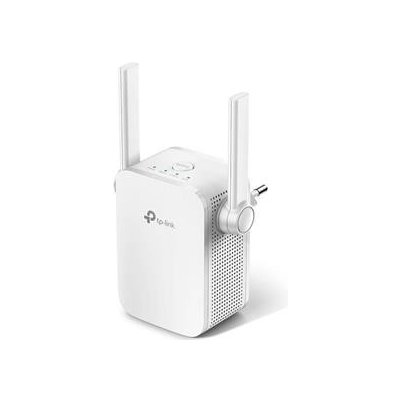 TP-Link RE305 Dual Band AC1200 Wireless Range Extender, 2 anteny,10/100