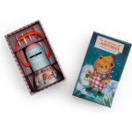 MOULIN ROTY Projektor a noční světlo Les Minouchkas – Sleviste.cz