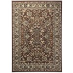 Sintelon Practica 59/DMD hnědá – Zboží Dáma