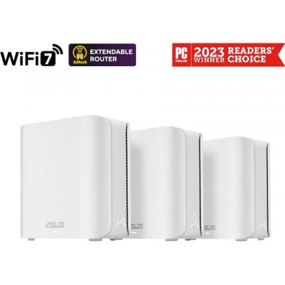 Asus ZenWifi BD4, 3ks – Zboží Živě