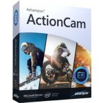 Ashampoo ActionCam 1 zařízení Lifetime Elektronická licence – Zboží Živě