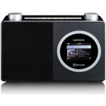 Lenco DIR-70BK – Zboží Mobilmania