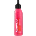 Montana Cans MontanaCans Acrylic Paint Refill 25 ml fire red – Hledejceny.cz