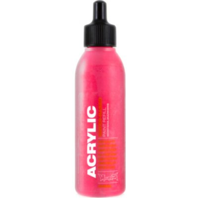 Montana Cans MontanaCans Acrylic Paint Refill 25 ml fire red – Hledejceny.cz