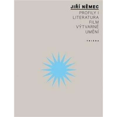 Profily I - Literatura, film, výtvarné umění – Hledejceny.cz