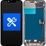 LCD Displej + Dotykové sklo Apple iPhone 13 Pro – Zboží Živě