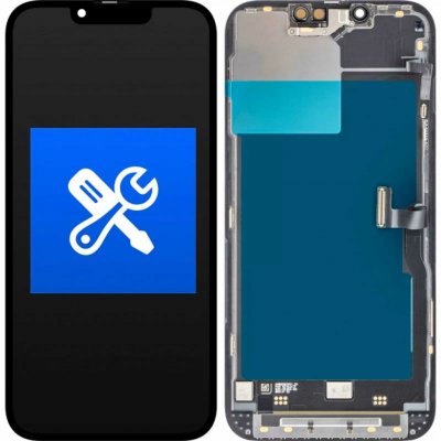 LCD Displej + Dotykové sklo Apple iPhone 13 Pro – Zboží Živě