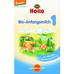 Holle 1 BIO 400 g – Zbozi.Blesk.cz