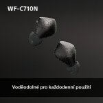 Sony WF-C710N – Zboží Živě
