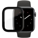 PanzerGlass Full Protection Apple Watch 4/5/6/SE 44mm černý – Hledejceny.cz