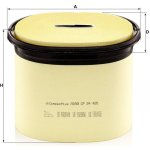 MANN-FILTER Vzduchový filtr MANN MF CP24420 – Hledejceny.cz
