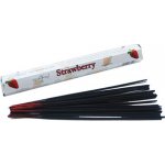 Stamford Vonné Tyčinky Premium Jahoda 15 g – Hledejceny.cz