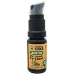 Dokonalá Láska 100 Pro zdravé zuby a dásně pro kočky a fretky 10 ml – Hledejceny.cz