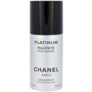 Chanel Egoiste Platinum deospray 100 ml