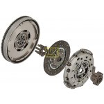 Sada spojky Schaeffler LuK 600 0366 00