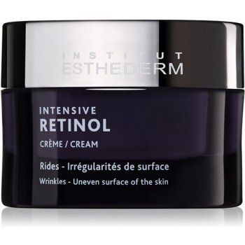 Institut Esthederm Intensive Retinol koncentrovaný krém proti stárnutí pleti 50 ml