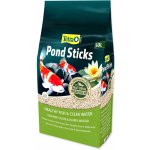 Tetra Pond Koi Sticks 50l – Zboží Mobilmania