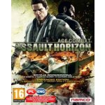 Ace Combat: Assault Horizon (Enhanced Edition) – Hledejceny.cz