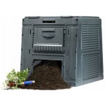 KETER E-COMPOSTER 470L – Hledejceny.cz