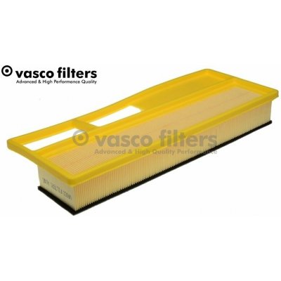 Vzduchový filtr VASCO A145 – Hledejceny.cz