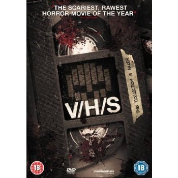 V/H/S DVD