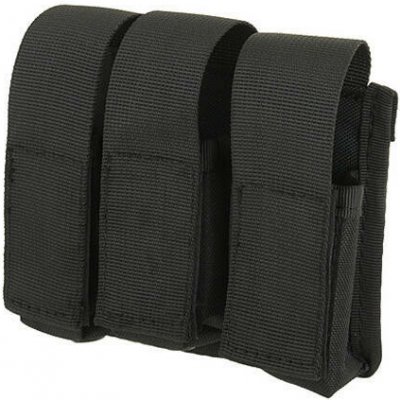 8Fields Trojitá na granáty 40mm black – Sleviste.cz