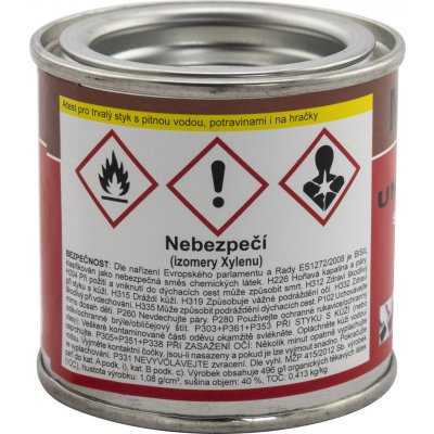 Bisil Univerzální 0,08 kg zlatý – Hledejceny.cz