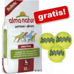 Almo Nature Adult Medium Lamb 12 kg – Hledejceny.cz