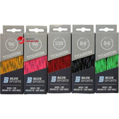 BLUE SPORTS Titanium Elite 182 cm – Hledejceny.cz