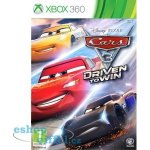 Cars 3: Driven to Win – Zboží Dáma