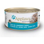 Applaws Cat Kitten Tuňák 70 g – Hledejceny.cz