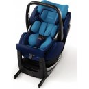 Recaro Zero.1 ELITE i-Size 2018 Xenon Blue