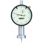 INSIZE 10 mm se zarážkou s podstavou o průměru 16 mm 2343-101 – Sleviste.cz