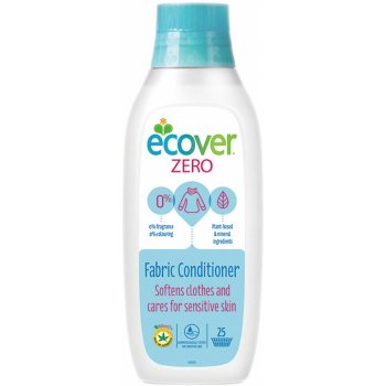 Ecover Zero aviváž 750 ml