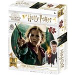 PRIME 3D Puzzle Harry Potter: Hermiona Granger 300 ks – Zboží Dáma