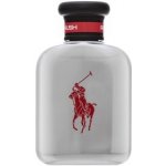 Ralph Lauren Polo Red Rush toaletní voda pánská 75 ml – Sleviste.cz