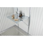 Sklápěcí stůl do domku BIOHORT – Zboží Mobilmania