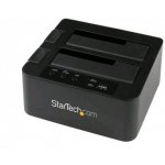 StarTech SDOCK2U33RE – Zboží Živě