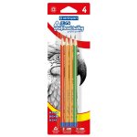 Centropen 9511/4 sada 3 tvrdostí – Zboží Živě