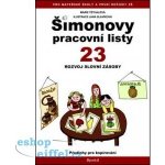 ŠPL 23 - Rozvoj slovní zásoby – Hledejceny.cz