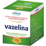 Vitar Extra jemná bílá vazelina v lékopisné kvalitě 110 g – Hledejceny.cz