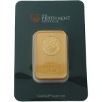 The Perth Mint zlatý slitek 10 oz – Zboží Dáma