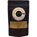 The Pelikans Koření citronová tráva mletá 40 g – Zboží Dáma