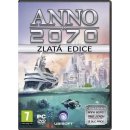 Anno 2070 (Gold)