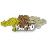 Animal Lovers B.V. PUPPY MIX WITH VANILLA vanilkové kostičky, 1 kg – Zboží Dáma